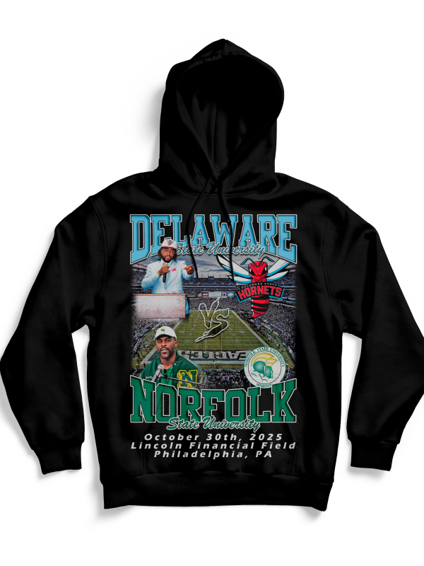 HBCU Linc Hoodie