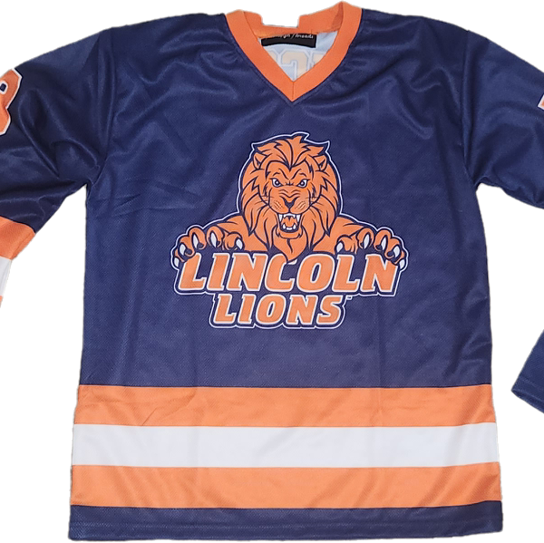 LU Hockey Jersey