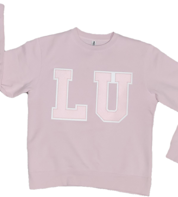 LU Think Pink