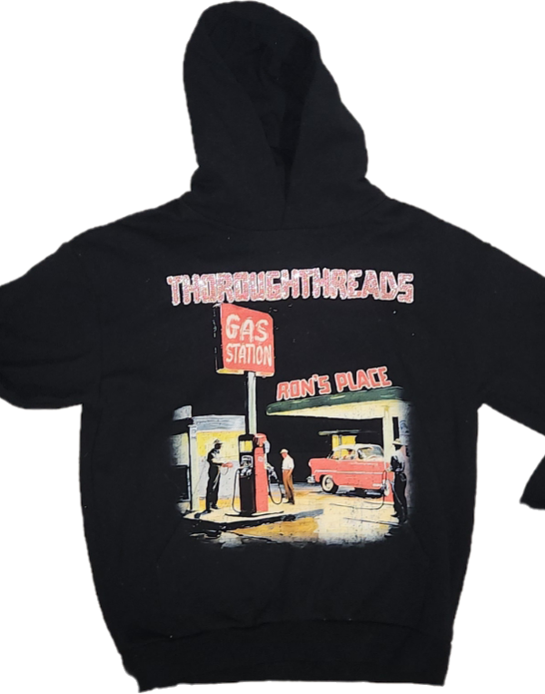 Thoroughthreads Rons Place Hoodie