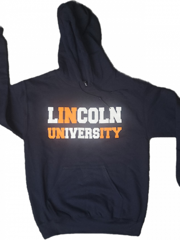 IN UNITY Lincoln University Hoodie