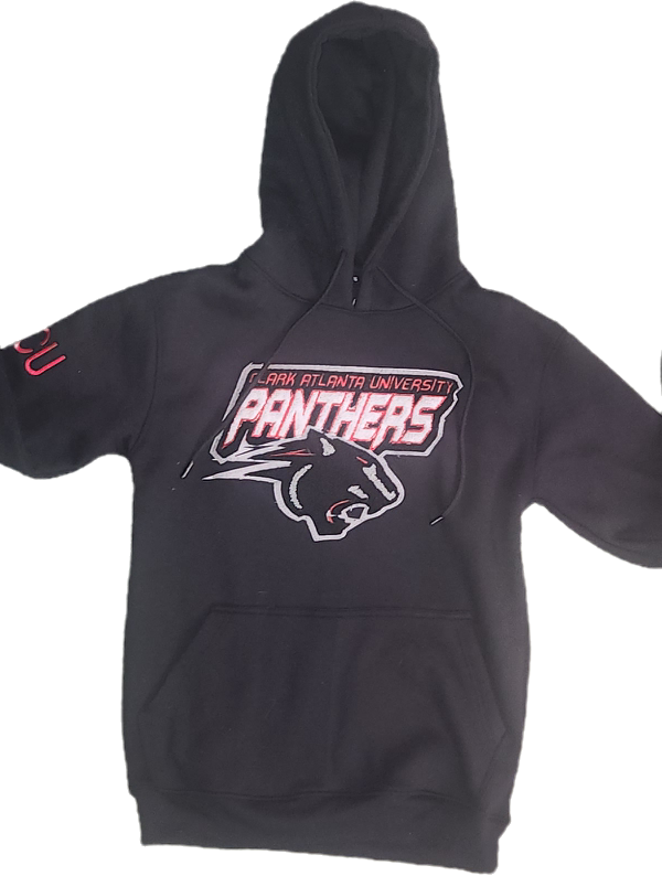 Clark Atlanta EST Chenille Hoodie