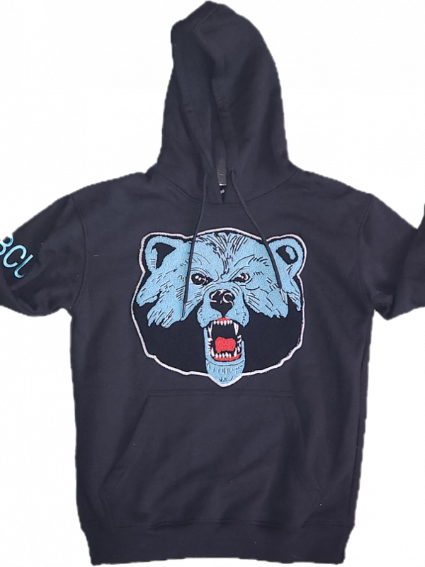 Livingstone EST Chenille Hoodie