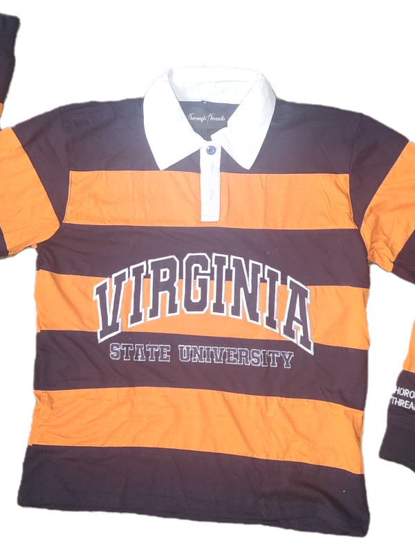 VSU Rugby Shirt